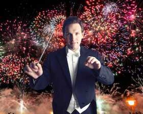 Concierto de Año Nuevo
