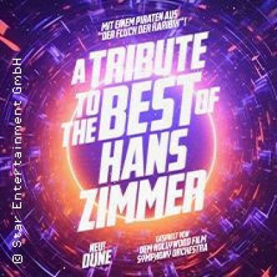 Un Tributo a lo Mejor de Hans Zimmer