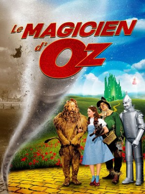 Filmabend – Der Zauberer von Oz