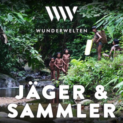 WunderWelten: Cazadores y Recolectores