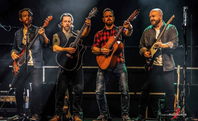 The Ultimate Eagles – Die weltbeste Eagles-Show