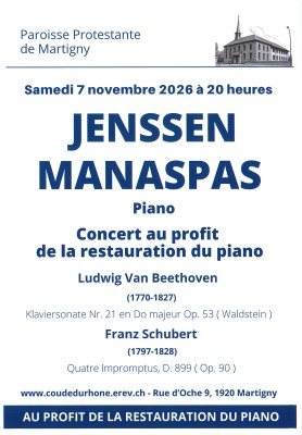 Konzert