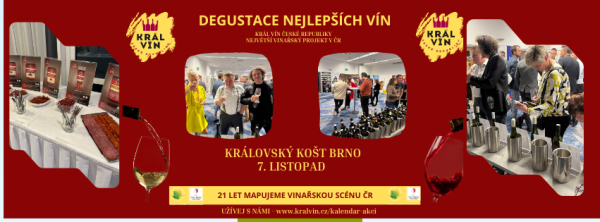 Královský košt Brno