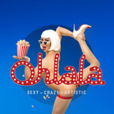 Showticket - incl. Aftershow Party