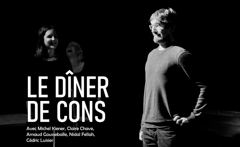 Le Dîner de cons