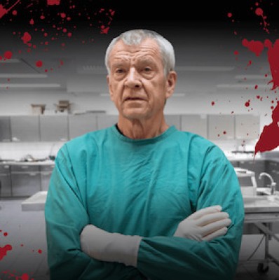 Post Mortem | Casos reales de la medicina forense con el Prof. Dr. Klaus Püschel