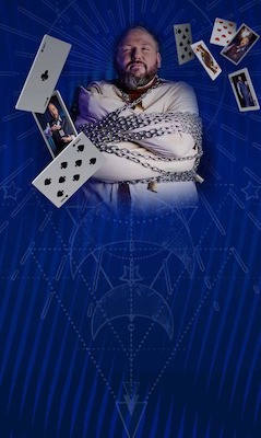 Mind Illusions - Das letzte mal im Spielzimmer der Gedanken