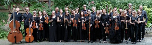 Schlosskonzert Bremgarten BE