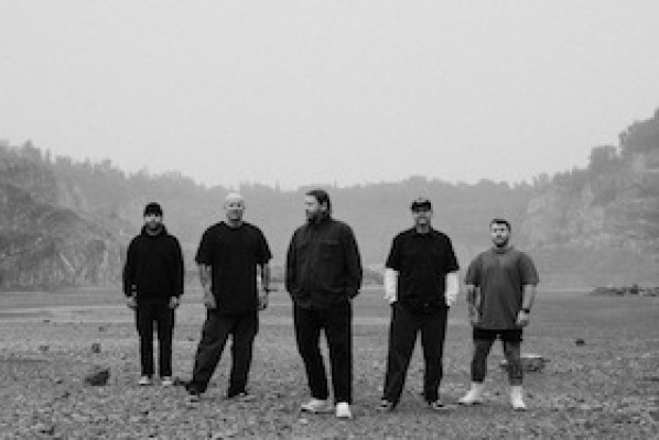 Comeback Kid - Avocado Booking presenta: