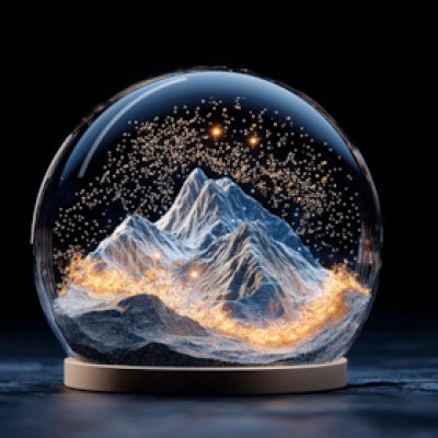 La montaña mágica - por Thomas Mann, adaptación y dirección de Monique Hamelmann