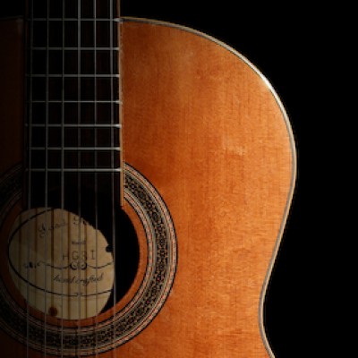 Concierto de guitarra de Hemsbach