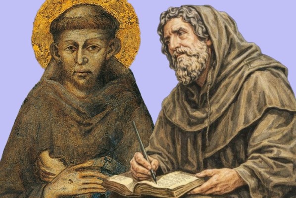 Valdo von Lyon und Franz von Assisi. Zwei Stile, ein Evangelium