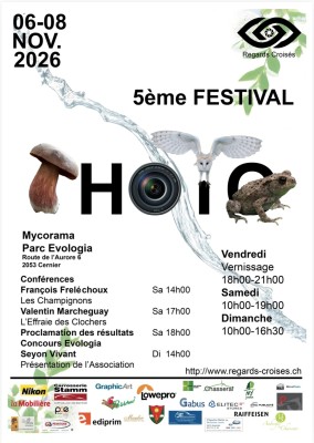 5. Fotofestival Regards-Croisés