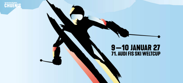 71. Audi FIS Ski-Weltcup