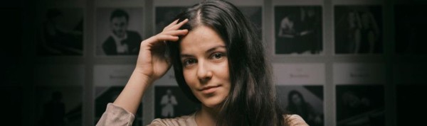 Young Talents in Helferei - Piano Evening: Javelyn Kryeziu