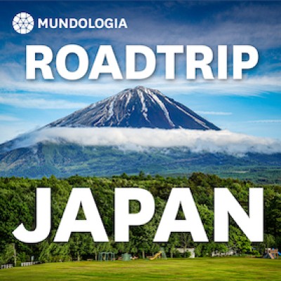 MUNDOLOGIA: Roadtrip Japan