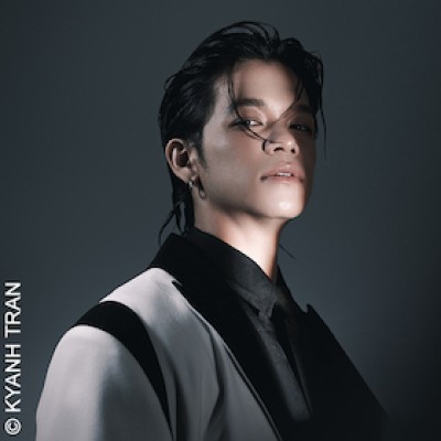 (S)Trong 2gether-K-Pop – La Gira 2027
