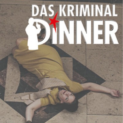 La cena criminal suaba - Cena de misterio con emoción para nervios y paladar