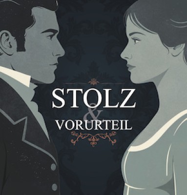 Stolz und Vorurteil - Premiere