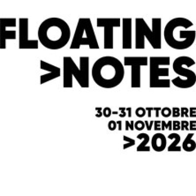 Floating Notes Festival - Tag 1 - Jeff Mills