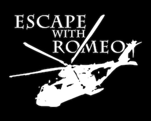 Escape With Romeo -Live 2026