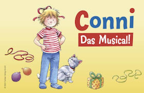 Conni-El Musical