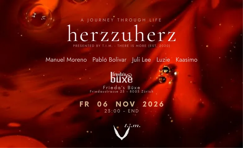 herzzuherz