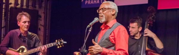 Masters of Groove: Jazz, Soul & Funk mit Lee Andrew Davison