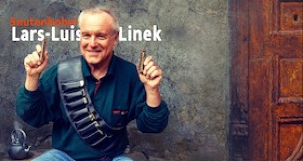 An Evening with Henning Kothe and Lars-Luis Linek - Humorous Cabaret Evening with Live Music