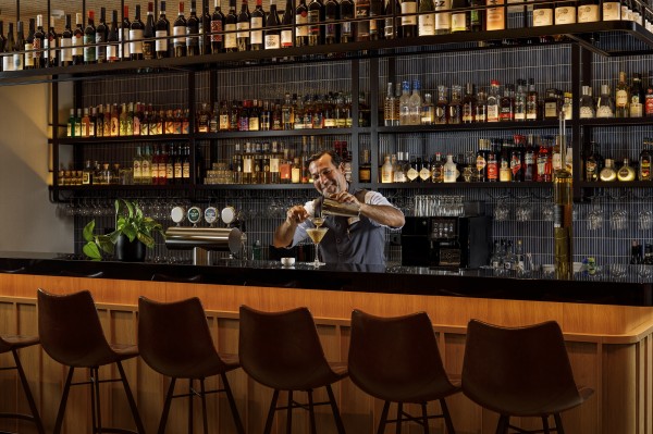 Whisky & Fire Night at the Panoramahotel, 10 de octubre de 2026