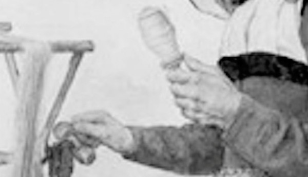 MINERVA IV: Thinking with hands –Mit Händen denken