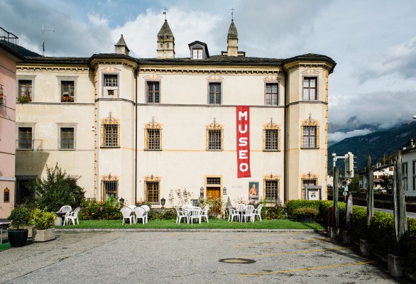 Valposchiavo Konditoren in Europa