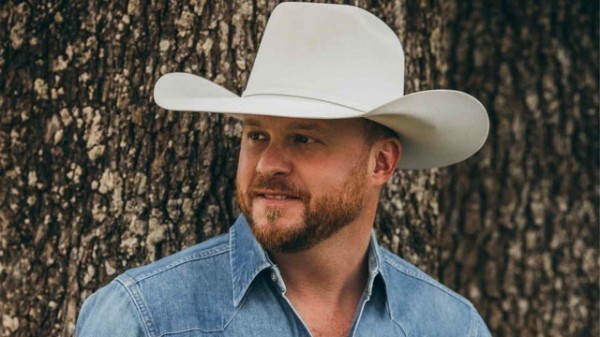 Cody Johnson