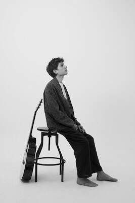 Antoine Boyer et Yeore Kim - You and I