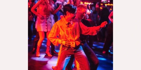 Queere Country-Tanzwerkstatt
