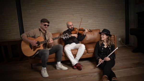 Ceilidh - Ein Abend voller Lieder und Geschichten