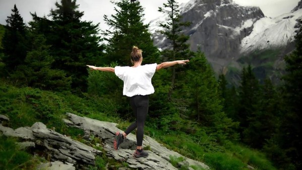 Yoga & Atemarbeit