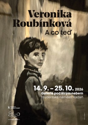 Veronika Roubínková: A co teď