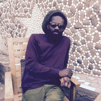 Jah Melody