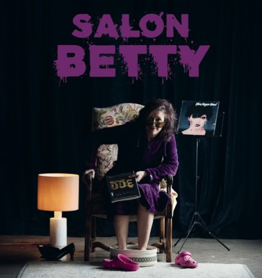 Salon Betty in Zürich (Kopie 3)