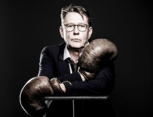 Andreas Rebers – rein geschäftlich: Bilanz