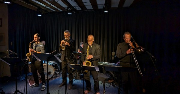 Jazz S. A. R. L.