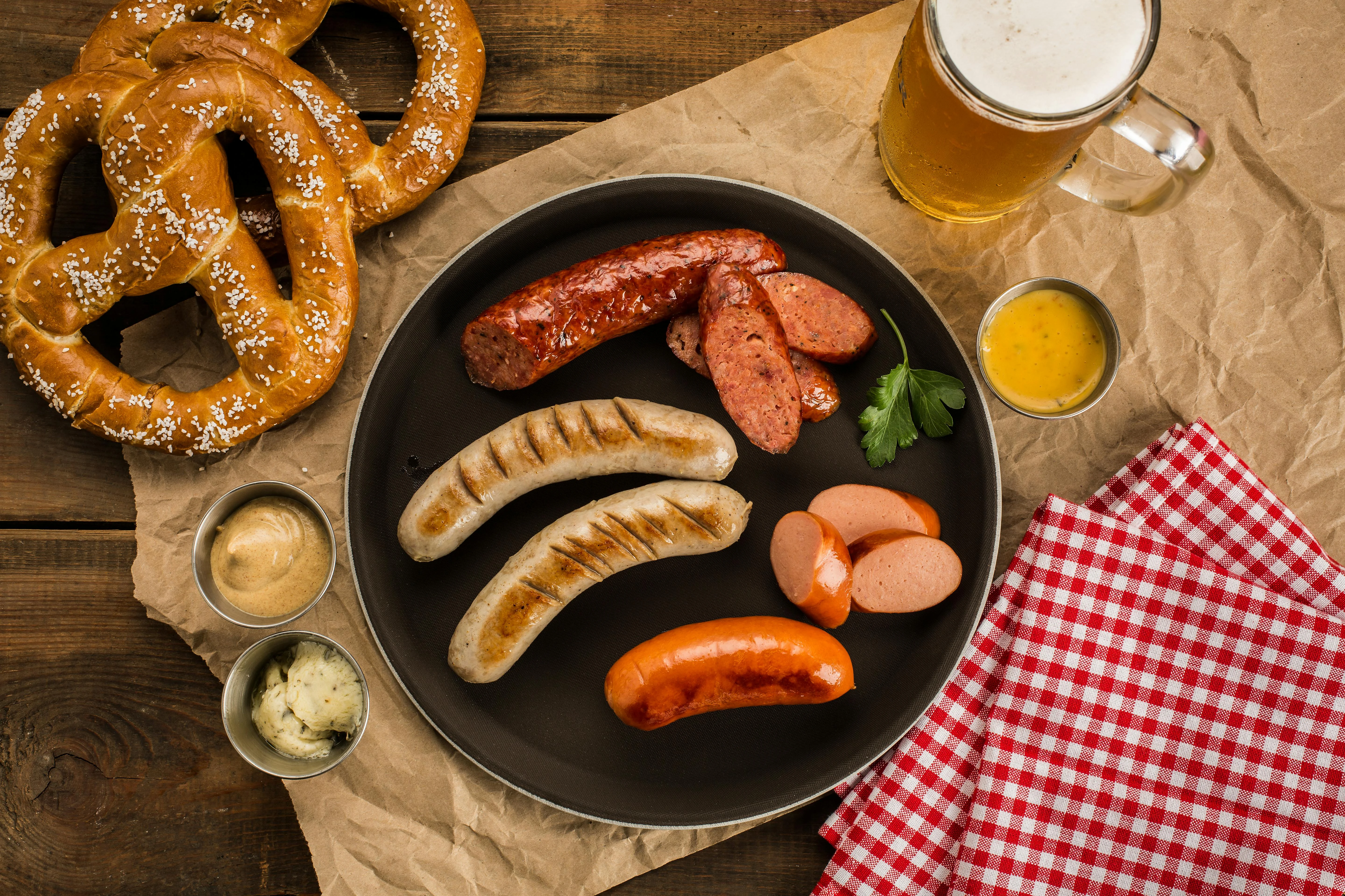 Oktoberfest