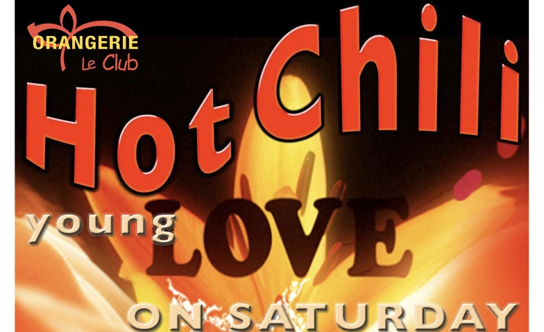 Hot chili young love am Samstag