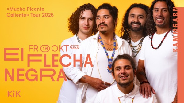 El Flecha Negra [DE]
