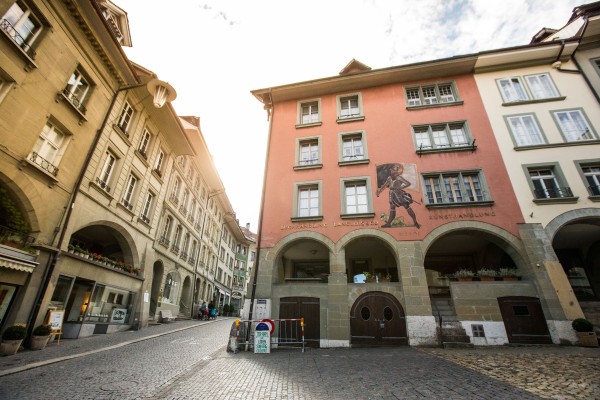 Öffentliche Altstadtführung Burgdorf
