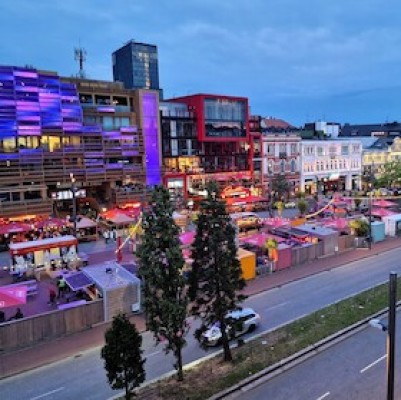 Hurentour – Das Original - Geschichte der Prostitution lebendig und spannend erleben
