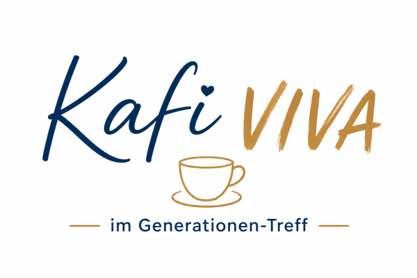 Kafi VIVA im Generationen-Treff Robenhausen ist offen