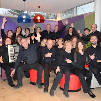 Akkordeon-Freunde Tuttlingen - Concierto Anual