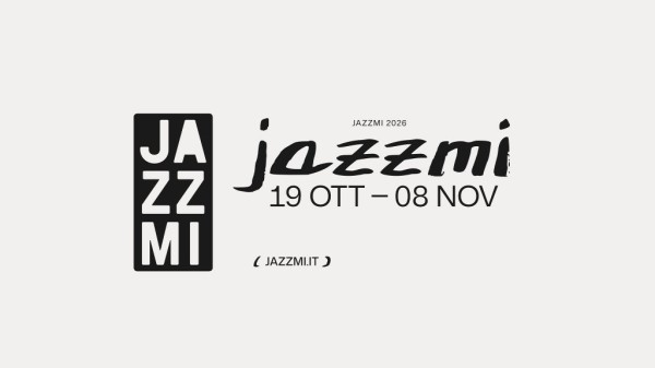 MT Jones | JAZZMI 2026